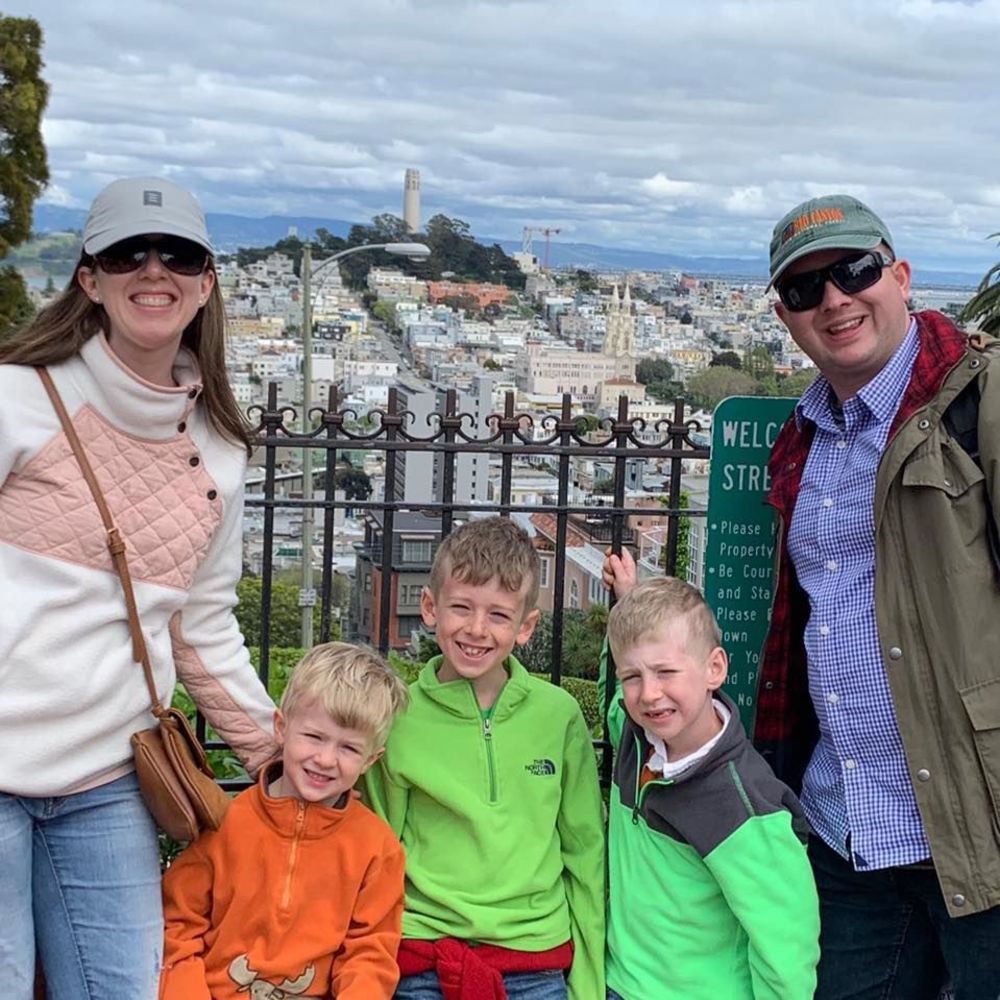 Meet your Posher, Kelly